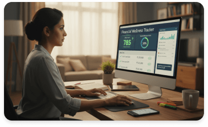 How to improve CIBIL score fast